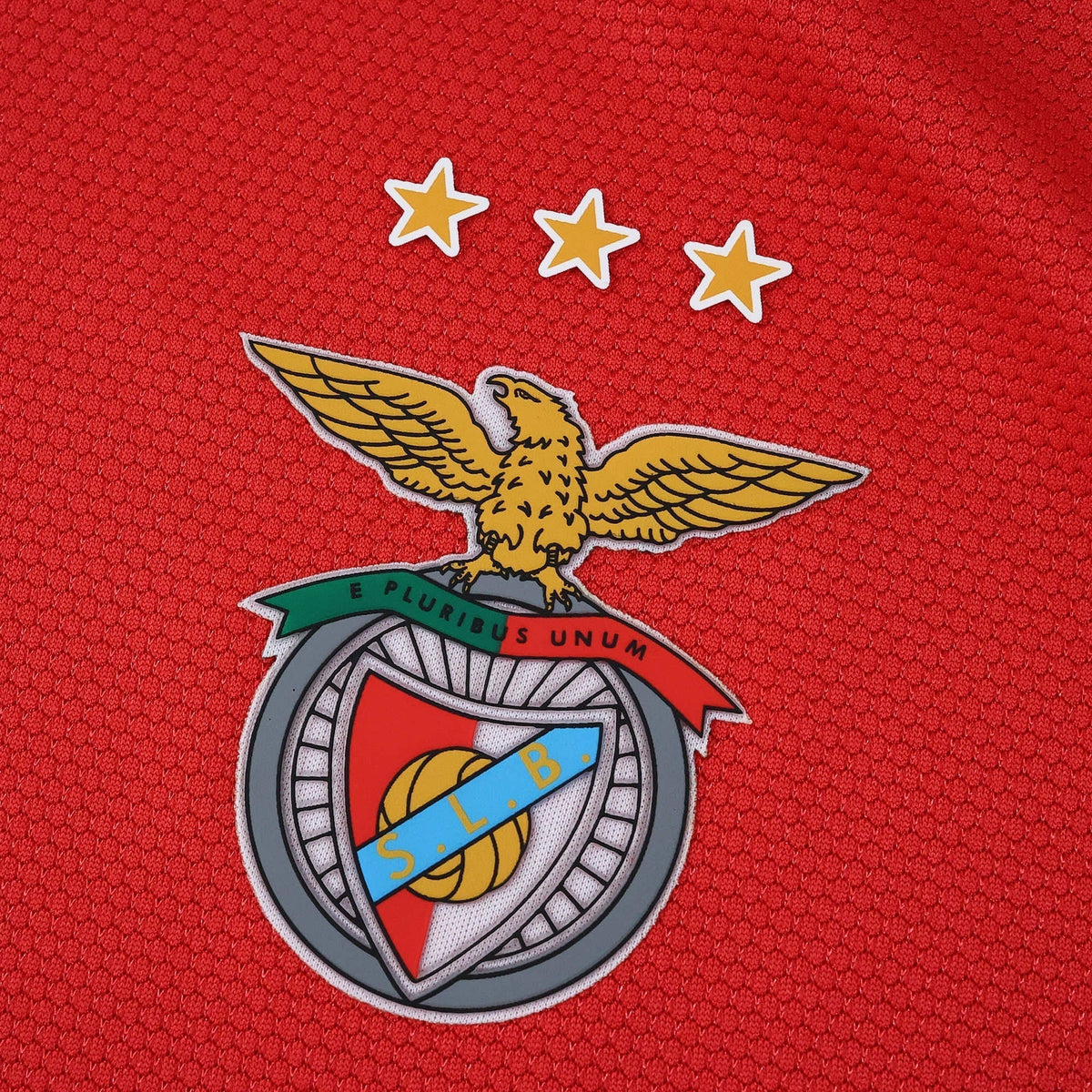 Home 25/26 Men's Shirt