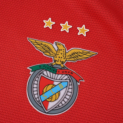 Home 25/26 Men's Shirt