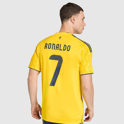 Home 25/26 Men's Shirt