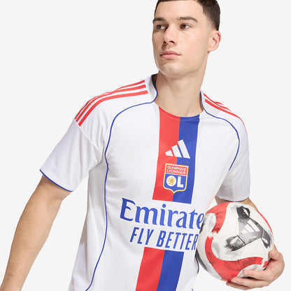 Home 25/26 Men's Shirt