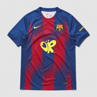 Home 25/26 Men's Shirt