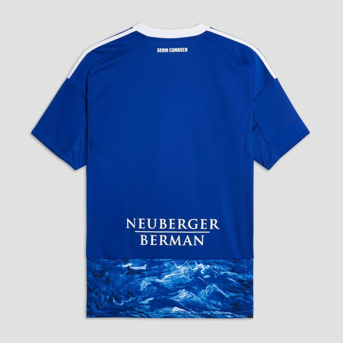 Home 25/26 Men's Shirt