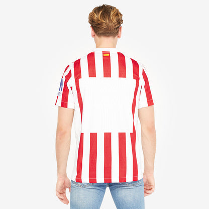 Home 25/26 Player Edition Shirt