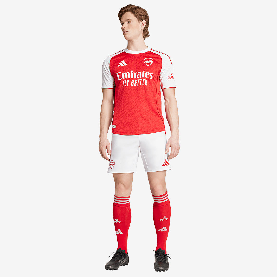 Home 25/26 Player Edition Shirt