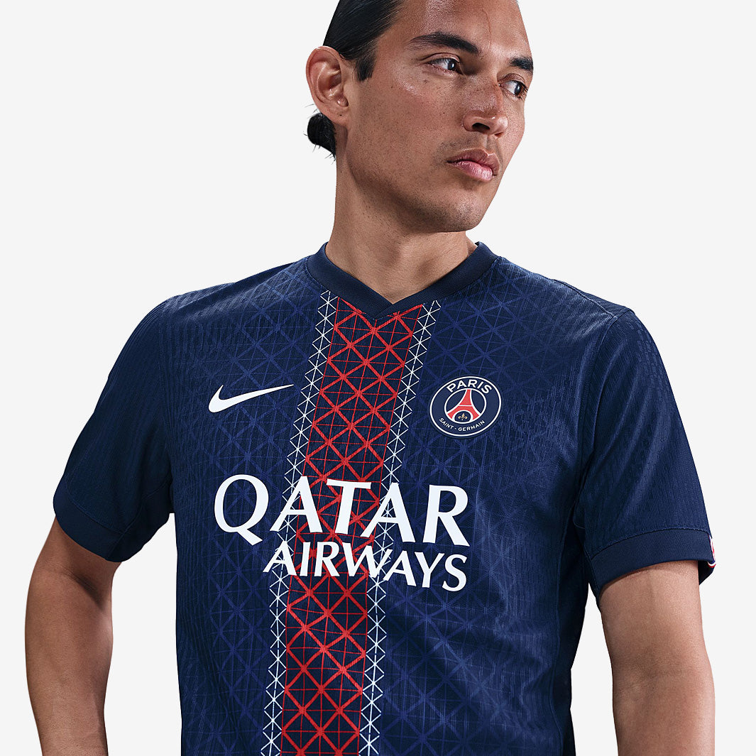Home 25/26 Player Edition Shirt