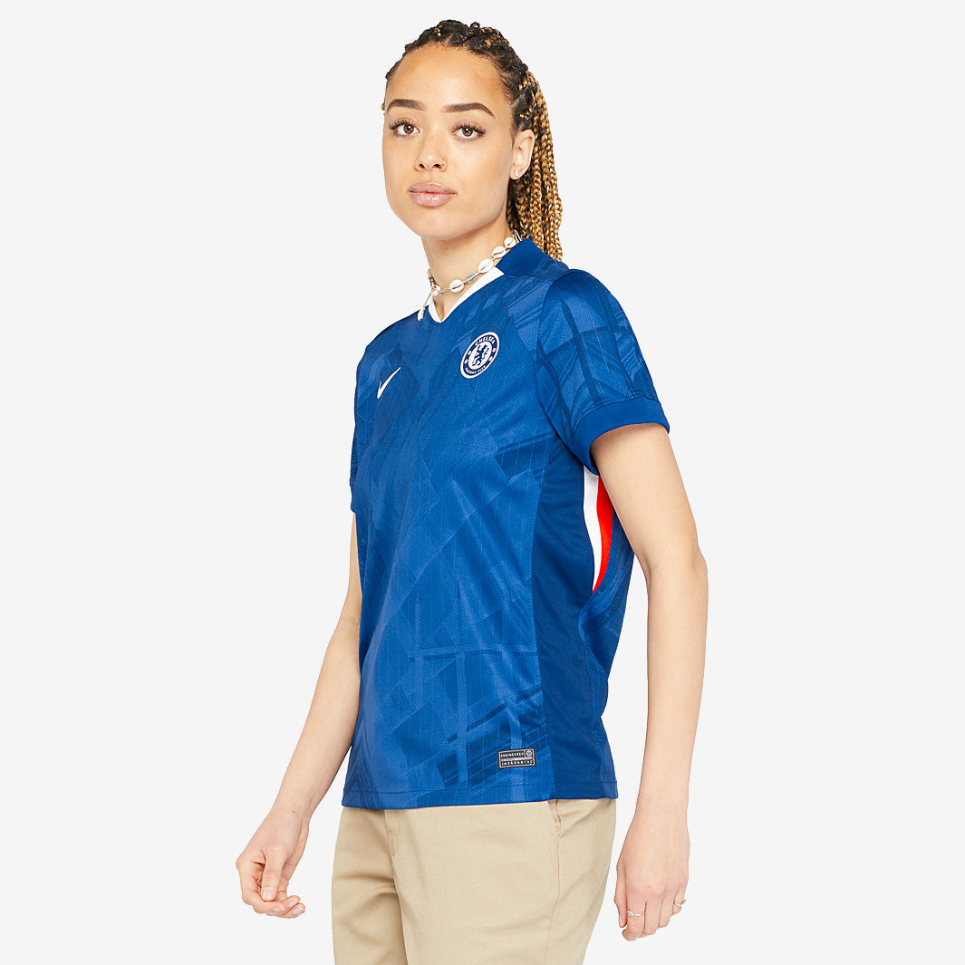 Home 25/26 Women's Shirt