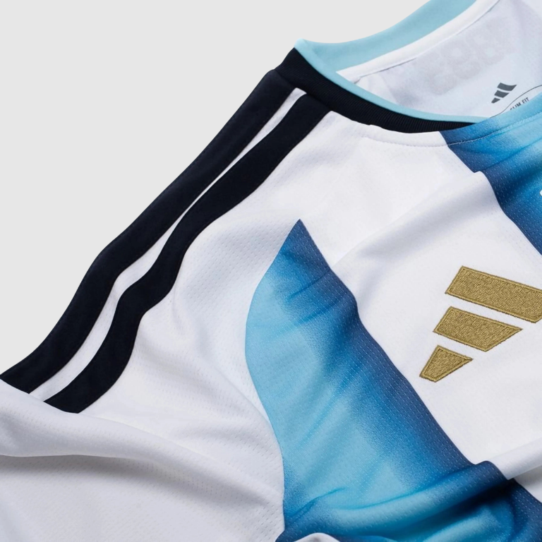 Home 26/27 Kids Shirt Kit