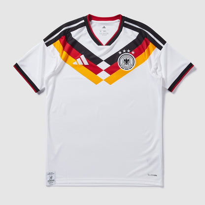 Home 26/27 Kids Shirt Kit