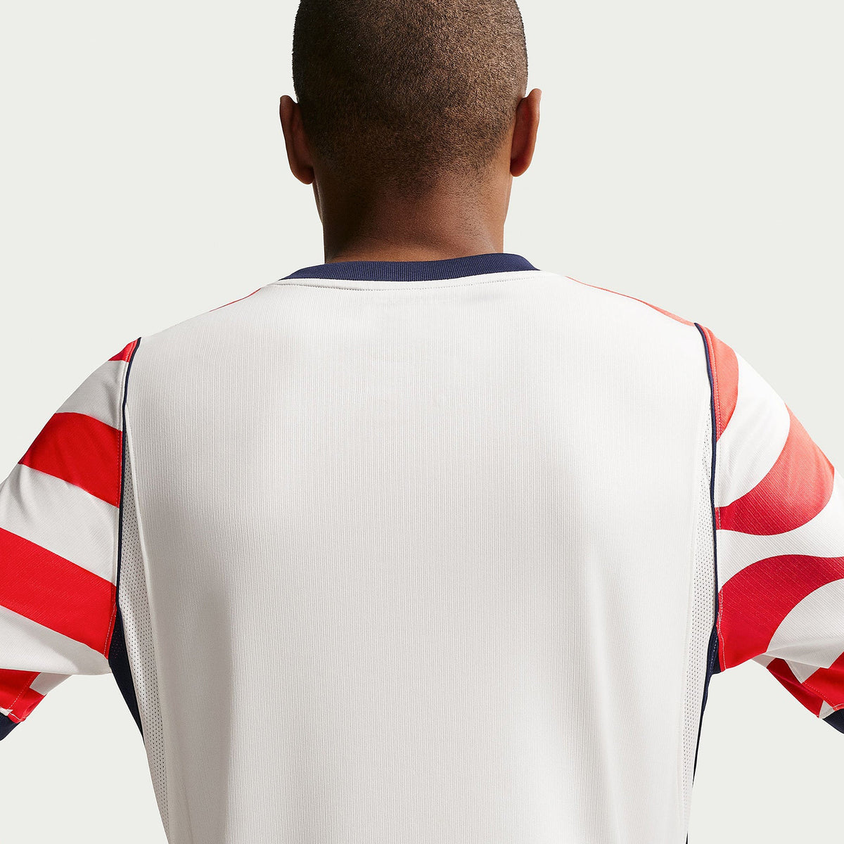 Home 26/27 Kids Shirt Kit