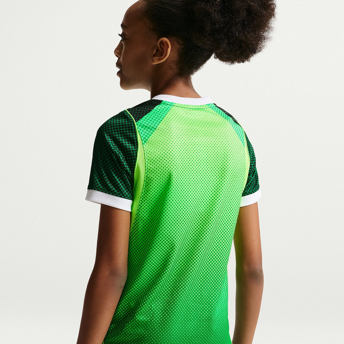 Home 26/27 Kids Shirt Kit