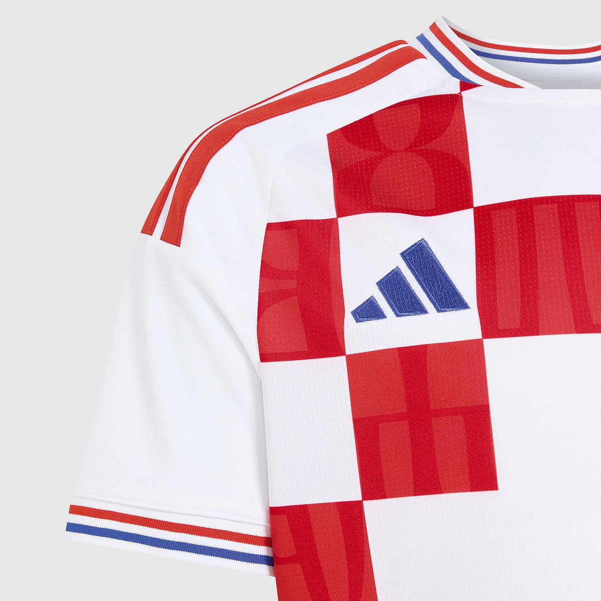 Home 26/27 Kids Shirt Kit