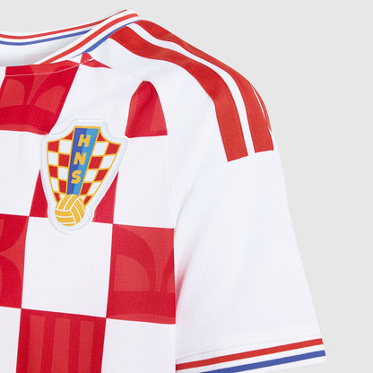 Home 26/27 Kids Shirt Kit
