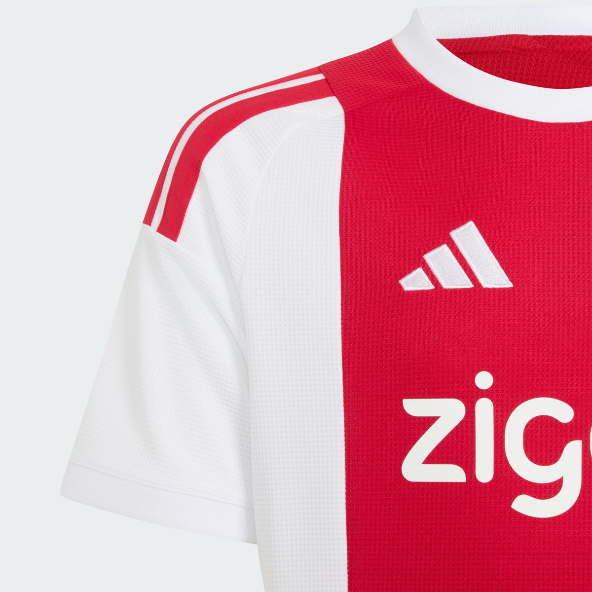 Home 26/27 Kids Shirt Kit