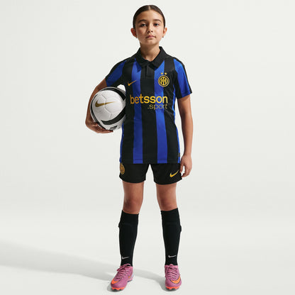 Home 26/27 Kids Shirt Kit