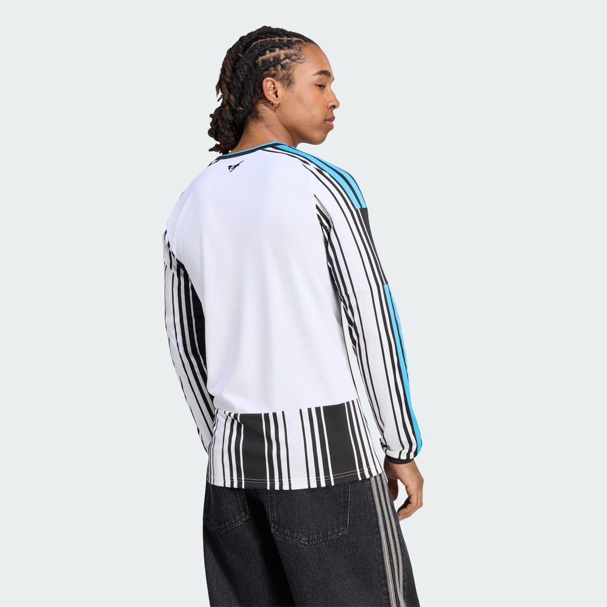 Home 26/27 Men's Long Sleeve Shirt