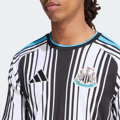 Home 26/27 Men's Long Sleeve Shirt