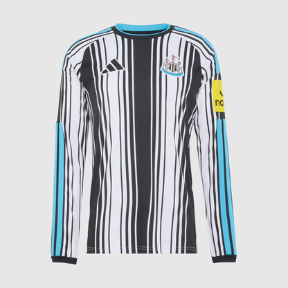 Home 26/27 Men's Long Sleeve Shirt