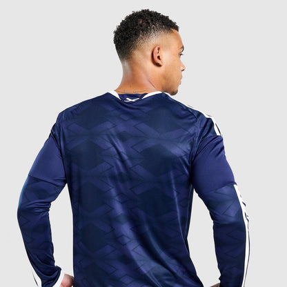 Home 26/27 Men's Long Sleeve Shirt