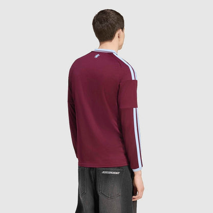 Home 26/27 Men's Long Sleeve Shirt