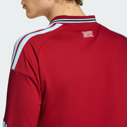 Home 26/27 Men's Long Sleeve Shirt