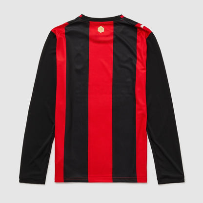Home 26/27 Men's Long Sleeve Shirt