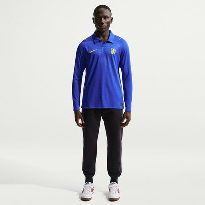 Home 26/27 Men's Long Sleeve Shirt