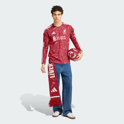 Home 26/27 Men's Long Sleeve Shirt