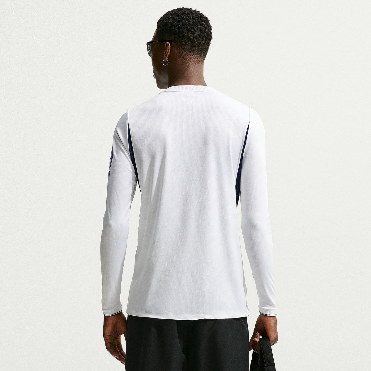 Home 26/27 Men's Long Sleeve Shirt