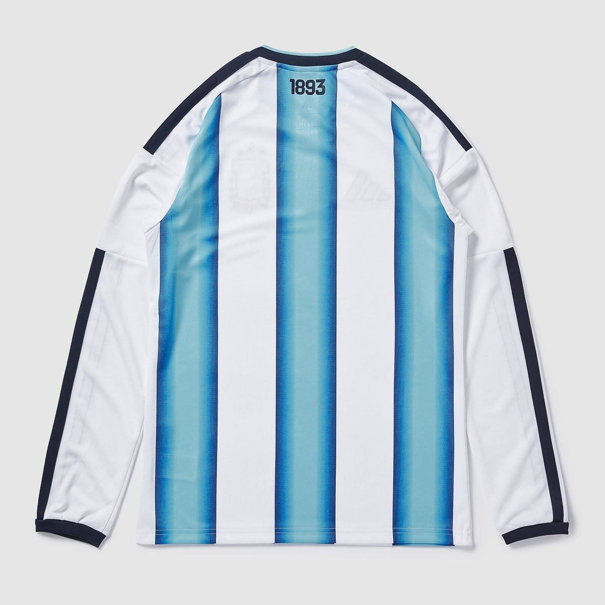 Home 26/27 Men's Long Sleeve Shirt