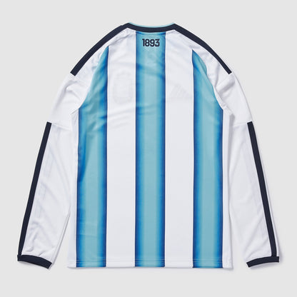 Home 26/27 Men's Long Sleeve Shirt