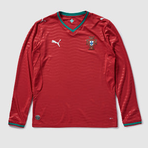 Home 26/27 Men's Long Sleeve Shirt