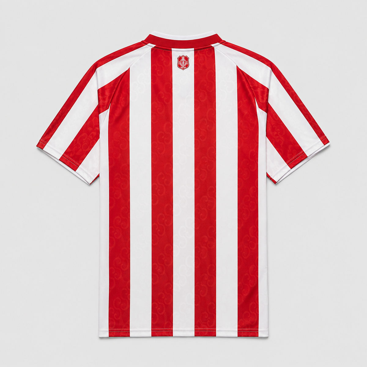 Home 26/27 Men's Shirt