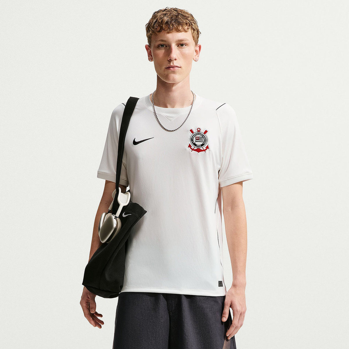 Home 26/27 Men's Shirt