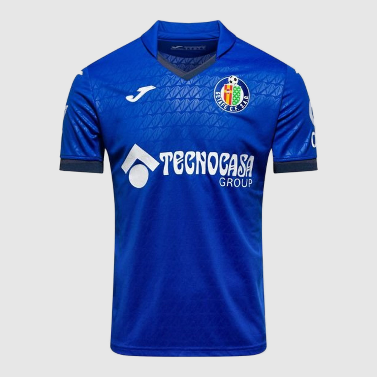 Home 26/27 Men's Shirt