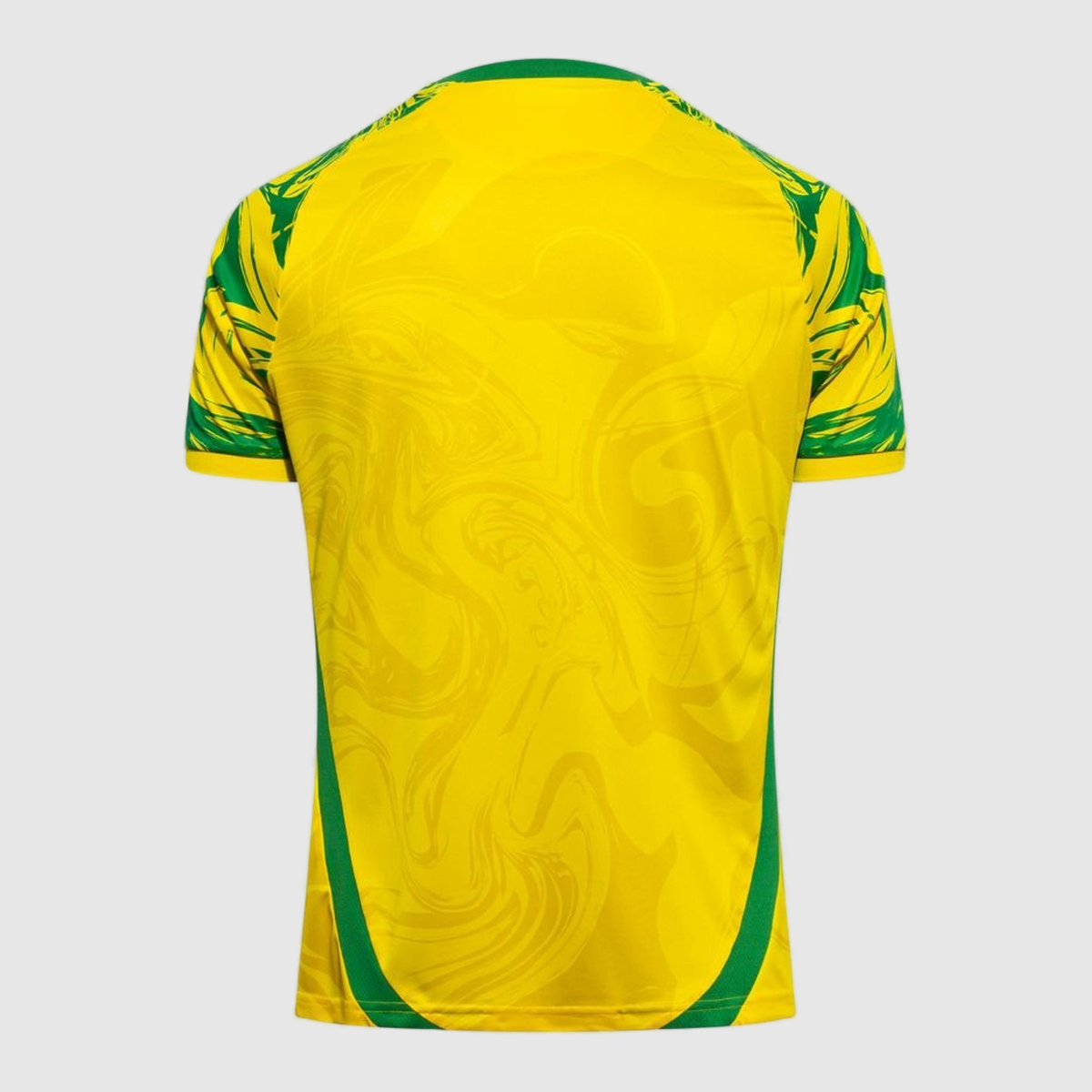 Home 26/27 Men's Shirt