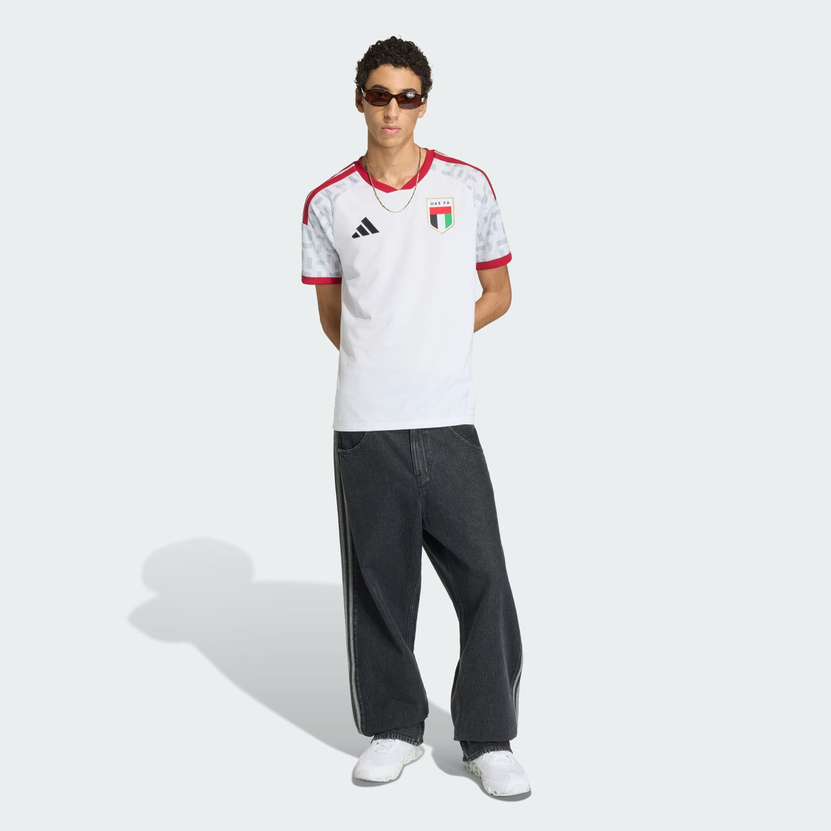 Home 26/27 Men's Shirt