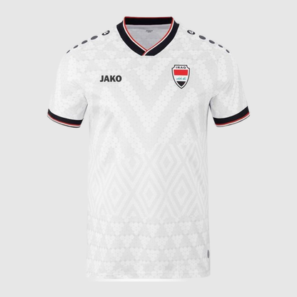 Home 26/27 Men's Shirt
