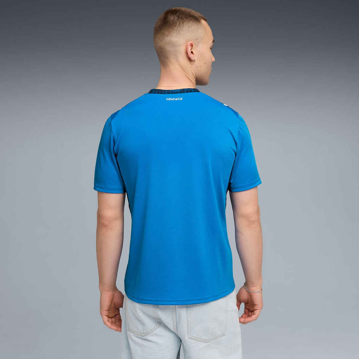 Home 26/27 Men's Shirt