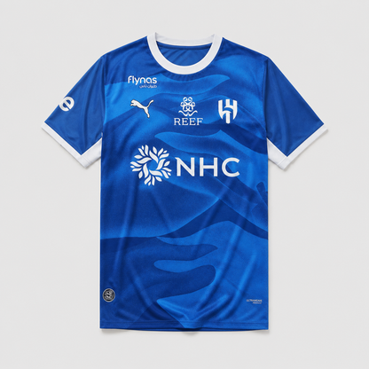 Home 26/27 Men's Shirt