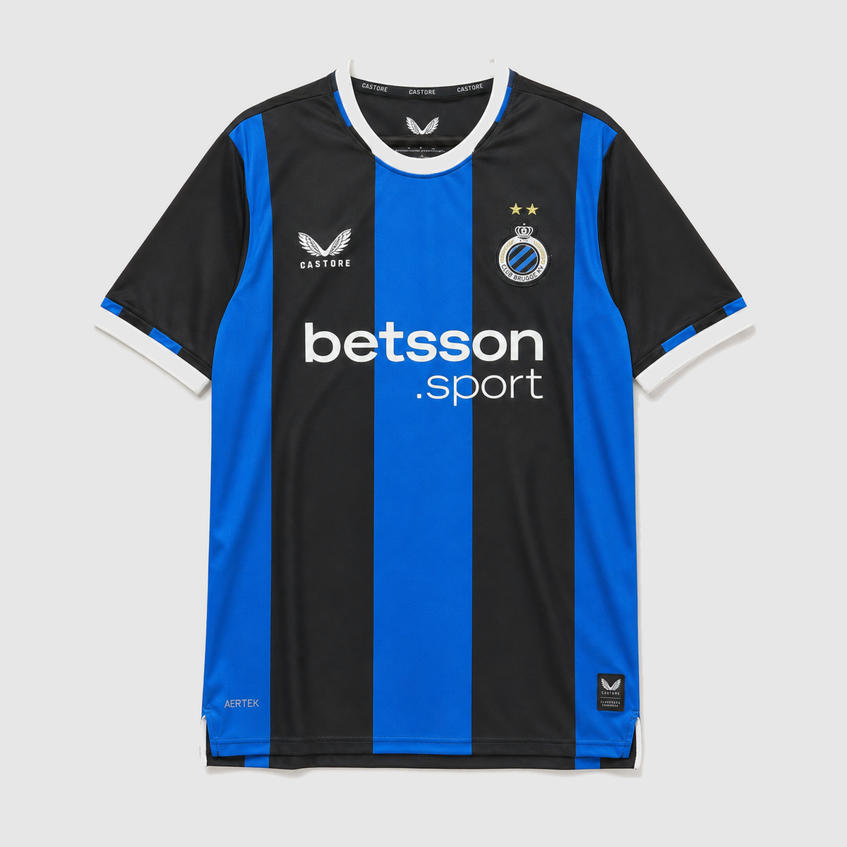 Home 26/27 Men's Shirt