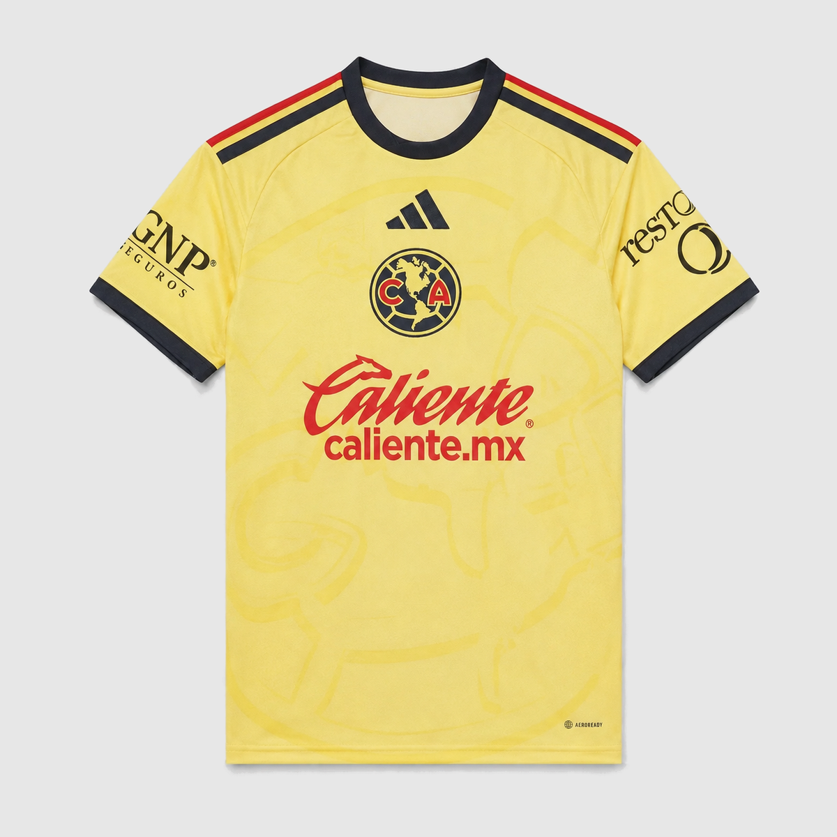 Home 26/27 Men's Shirt