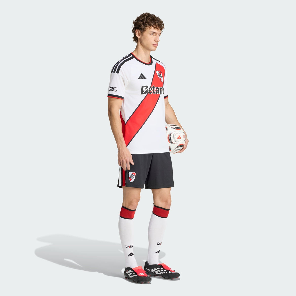 Home 26/27 Men's Shirt