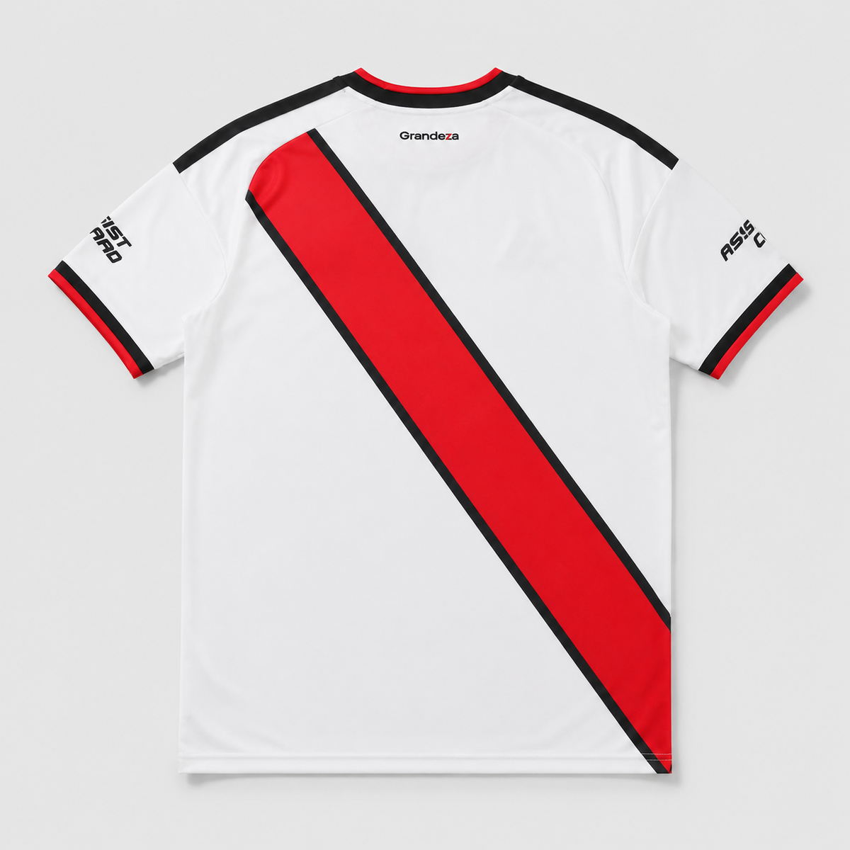 Home 26/27 Men's Shirt
