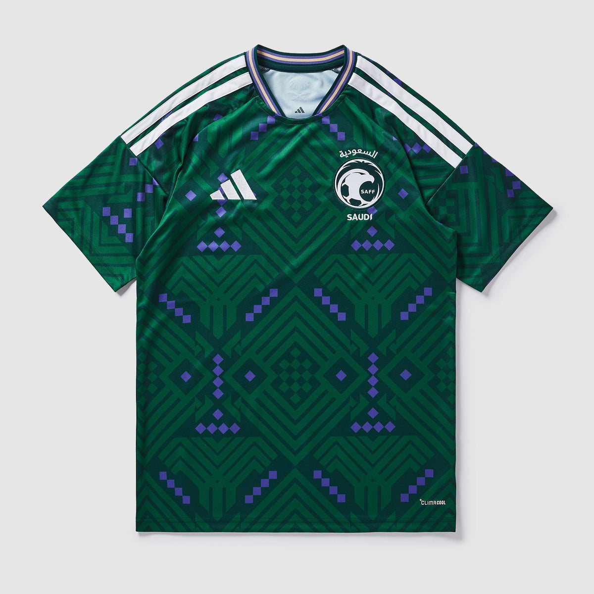 Home 26/27 Men's Shirt