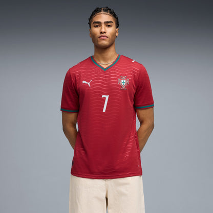 Home 26/27 Men's Shirt