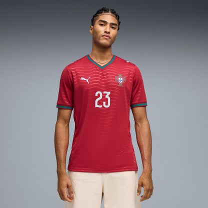 Home 26/27 Men's Shirt