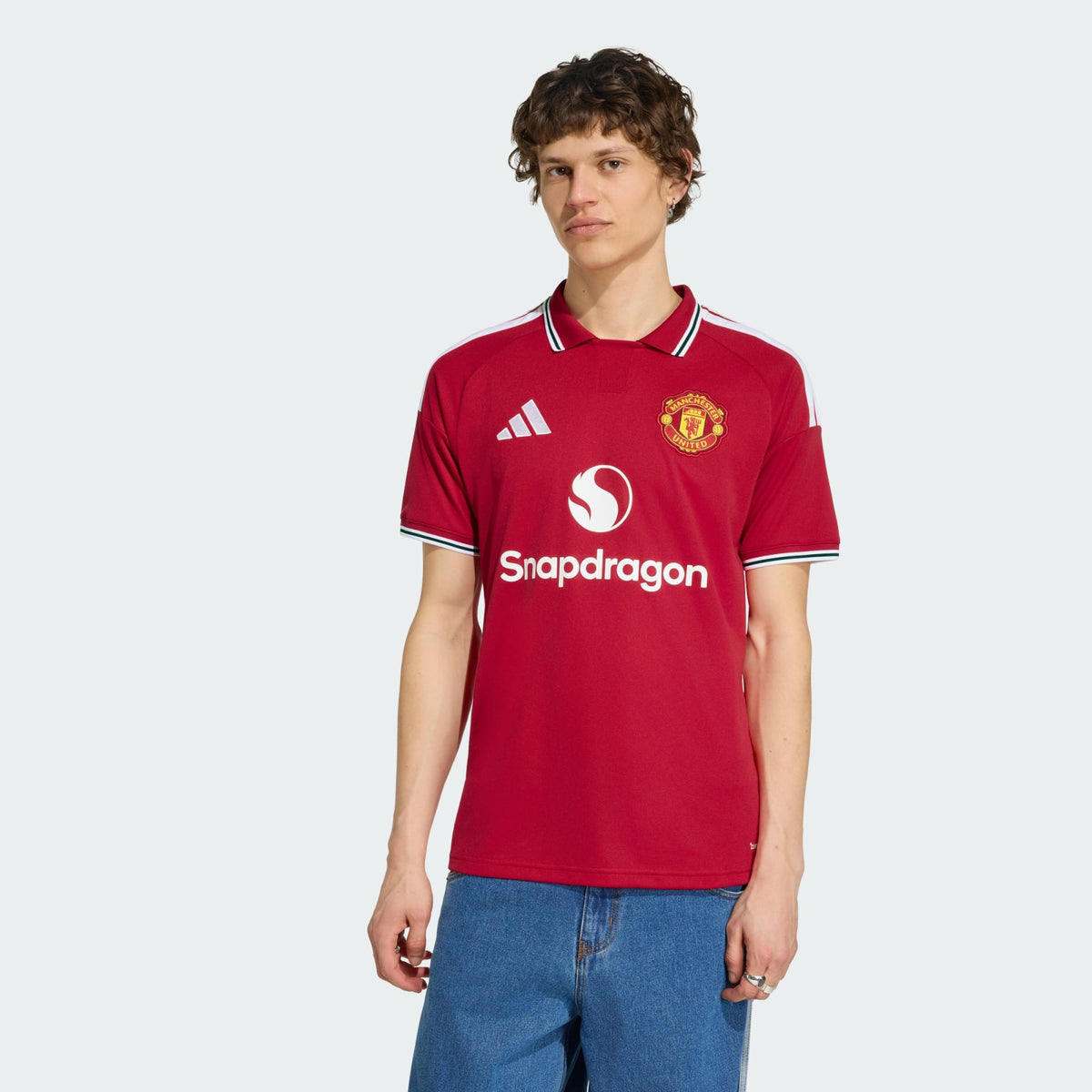 Home 26/27 Men's Shirt