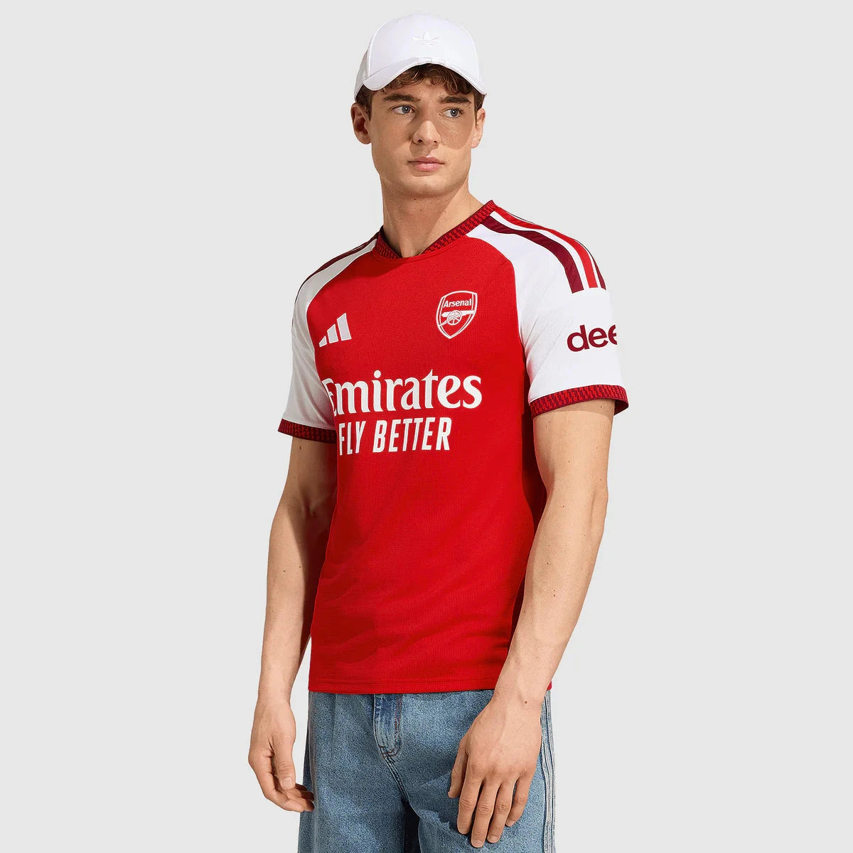 Home 26/27 Men's Shirt
