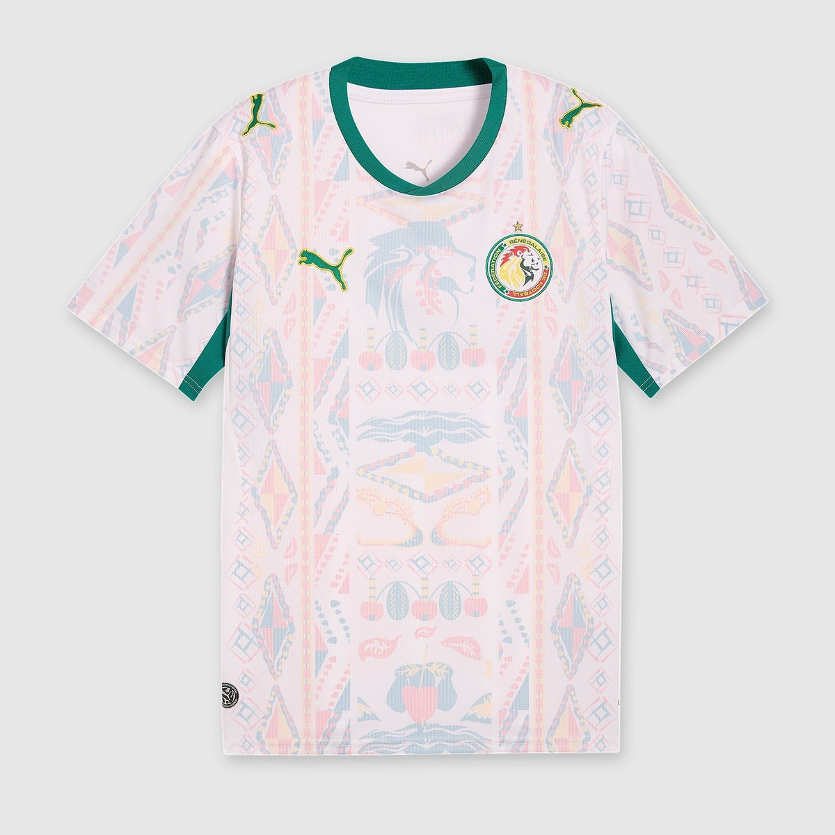 Home 26/27 Men's Shirt