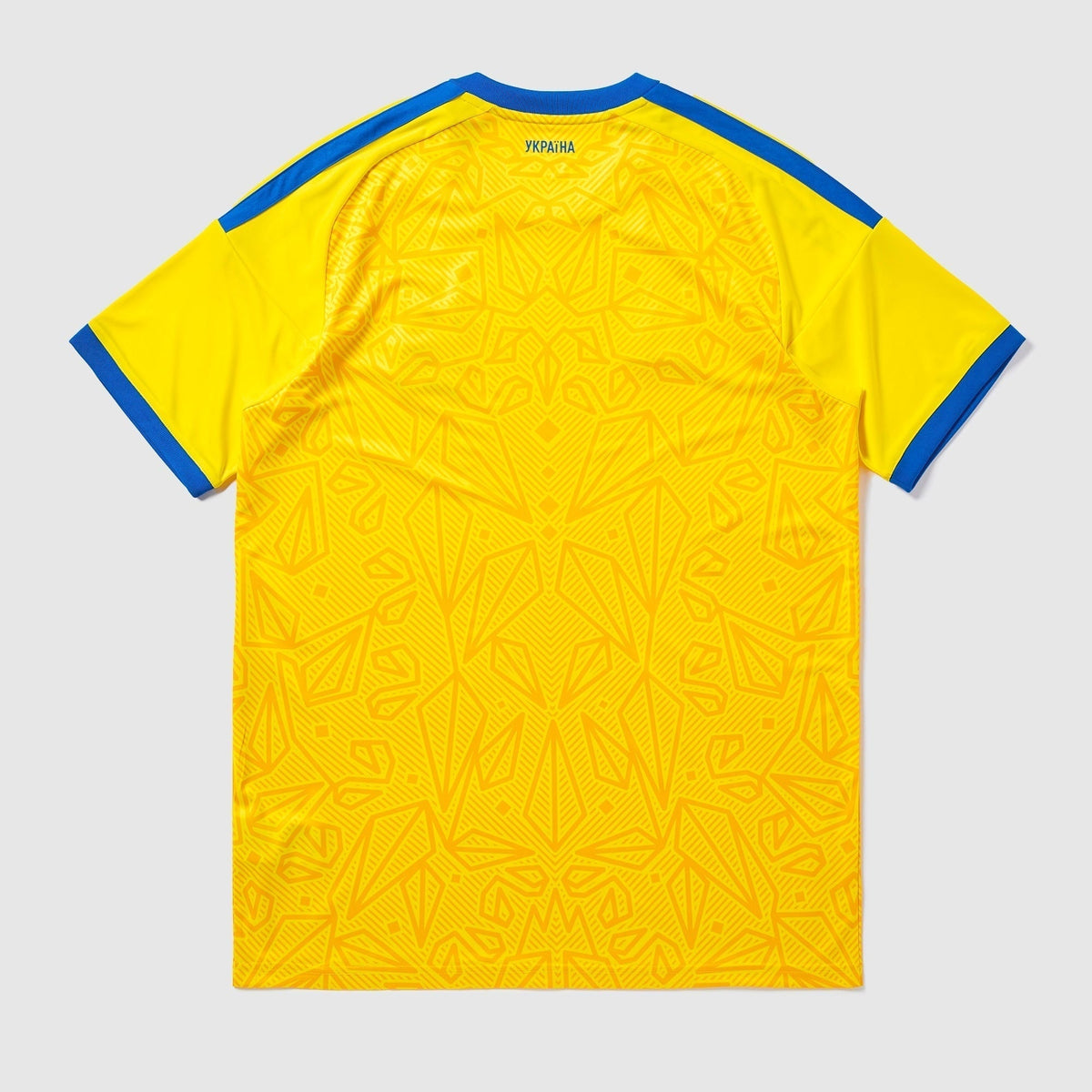 Home 26/27 Men's Shirt